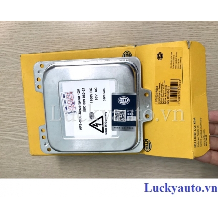 Hộp điều khiển đèn pha (hộp ballat) xe Mercedes E200 CGI đời 2011_ 2129007804_ 212 900 78 04